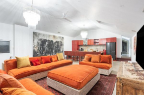 Centenary Residence Melbourne